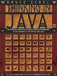 Thinking In Java