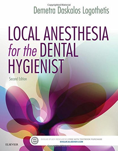 Local Anesthesia for the Dental Hygienist