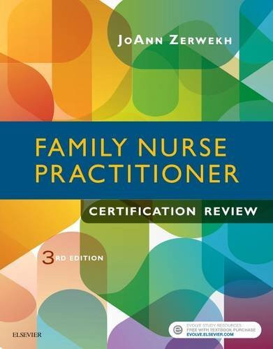 Family Nurse Practitioner