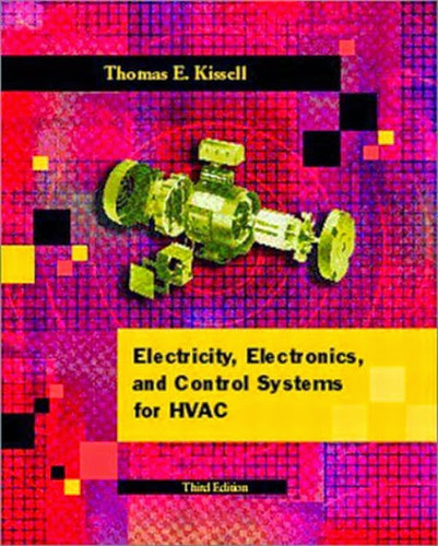 Electricity Electronics And Control Systems For Hvac