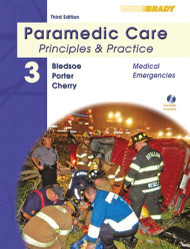 Paramedic Care Volume 3
