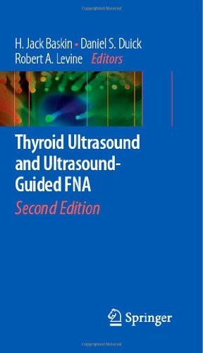 Thyroid Ultrasound And Ultrasound-Guided Fna