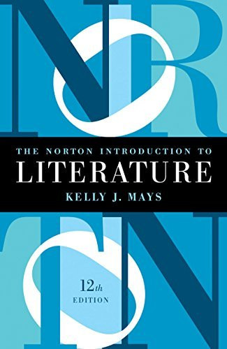 The Norton 14th buy edition Kelly J. Mays