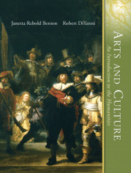 Arts And Culture Volume 2