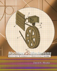 Machines And Mechanisms