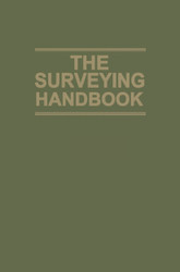 The Surveying Handbook by Russell Brinker