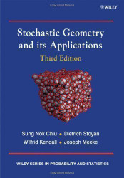 Stochastic Geometry And Its Applications