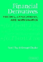 Financial Derivatives