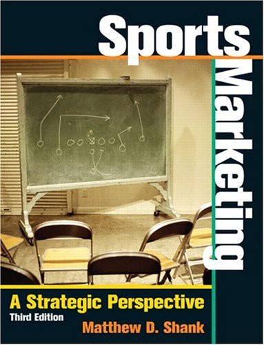 Sports Marketing