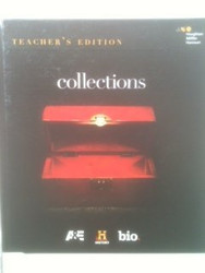 洋書 Collections Grade 10 Houghton Mifflin Harcourt Collections, Grade 10: Holt