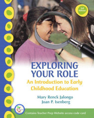Exploring Your Role In Early Childhood Education