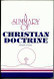 Summary Of Christian Doctrine