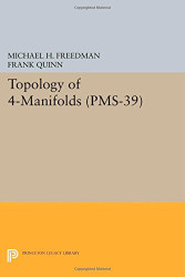 Topology of 4-Manifolds