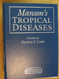 Manson's Tropical Diseases