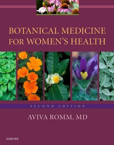 Botanical Medicine For Women's Health