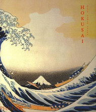 Hokusai by Gian Carlo Calza