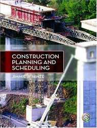 Construction Planning And Scheduling