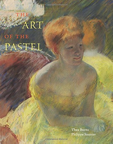 Art of the Pastel