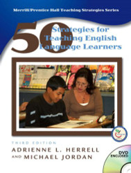 Fifty Strategies For Teaching English Language Learners