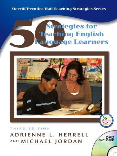 Fifty Strategies For Teaching English Language Learners