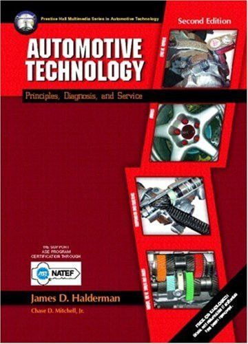 Automotive Technology