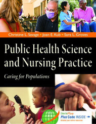 Public Health Science and Nursing Practice