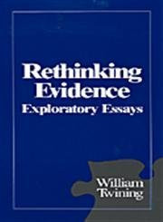 Rethinking Evidence