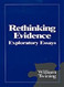 Rethinking Evidence