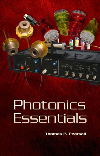 Photonics Essentials