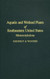 Aquatic And Wetland Plants Of Southeastern United States