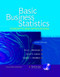 Basic Business Statistics