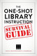One-Shot Library Instruction Survival Guide