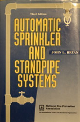 Automatic Sprinkler and Standpipe Systems