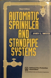 Automatic Sprinkler and Standpipe Systems