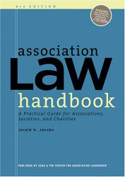 Association Law Handbook