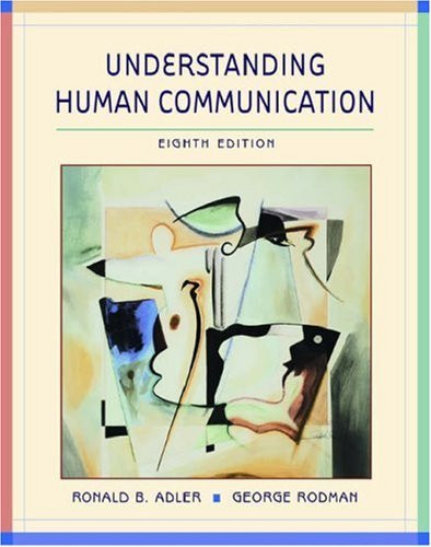 Understanding Human Communication