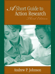 Short Guide To Action Research