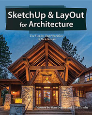 Sketchup and Layout for Architecture