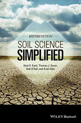 Soil Science Simplified by Neal Eash