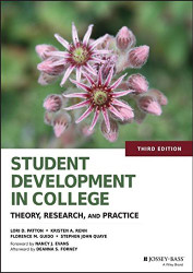 Student Development In College