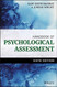 Handbook Of Psychological Assessment