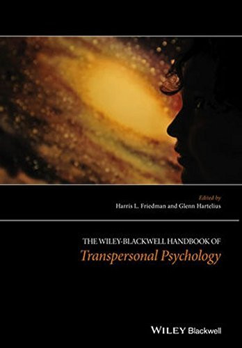 Wiley-Blackwell Handbook of Transpersonal Psychology