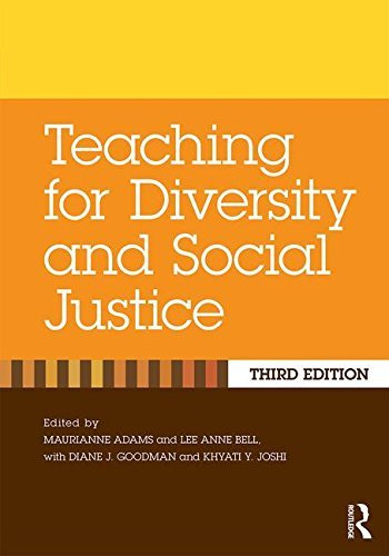 Teaching For Diversity And Social Justice