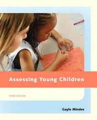 Assessing Young Children