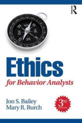 Ethics For Behavior Analysts