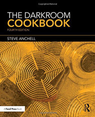 Darkroom Cookbook
