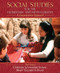 Social Studies For The Elementary And Middle Grades
