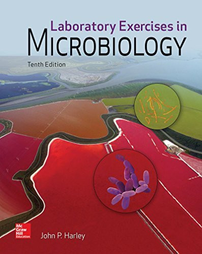 Microbiology Lab Manual