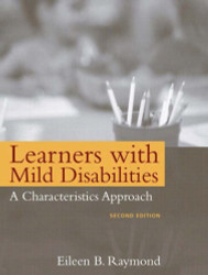 Learners With Mild Disabilities