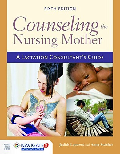 Counseling The Nursing Mother